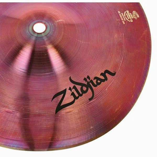 Zildjian ZXT 10" Trashformer detail 5
