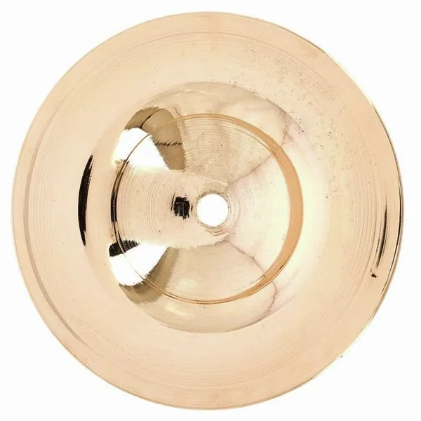 Zultan 06" F5 Pure Bell detail 2