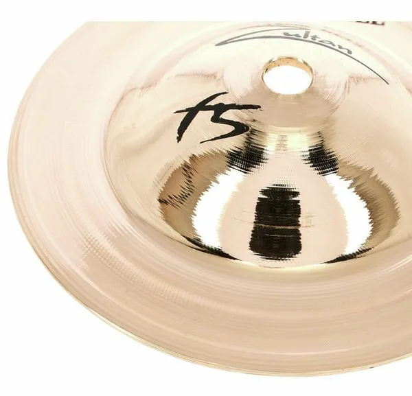 Zultan 06" F5 Pure Bell detail 4