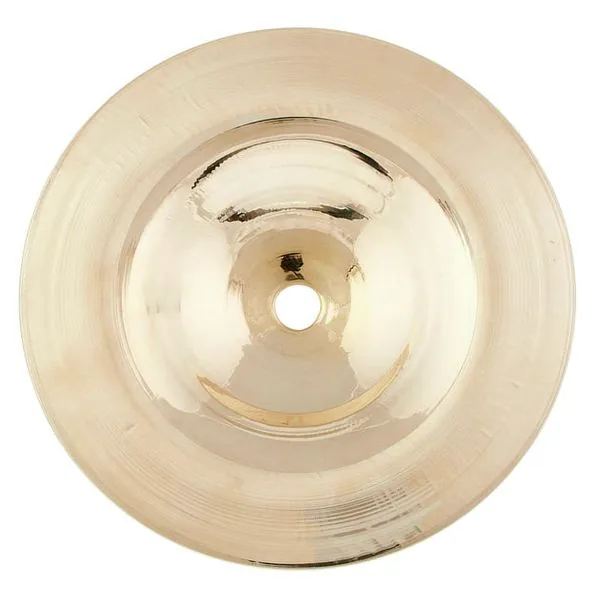 Zultan 07" F5 Pure Bell detail 3