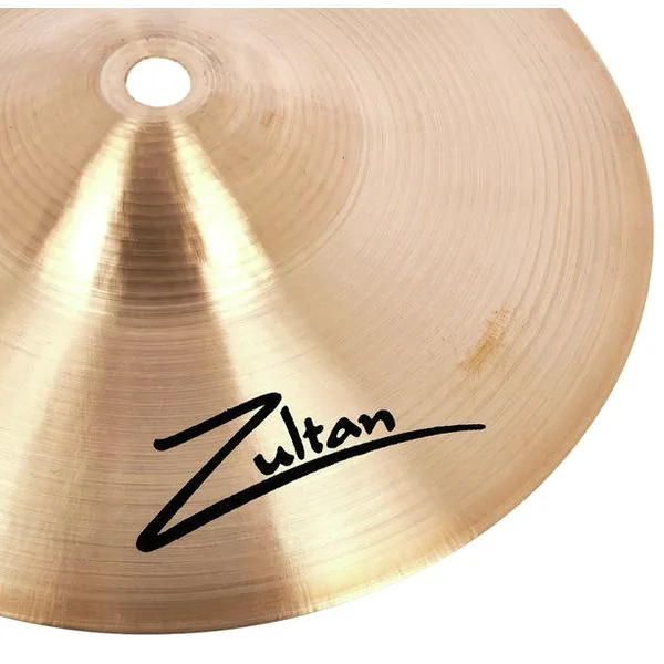 Zultan 08" Aja Splash detail 4