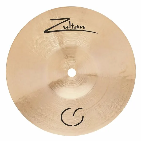 Zultan 08" Splash CS Series detail 2