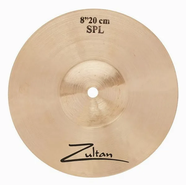 Zultan 08" Splash CS Series detail 3