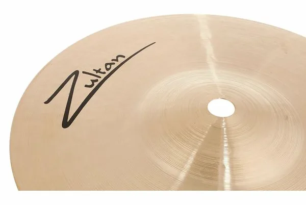 Zultan 08" Splash CS Series detail 4
