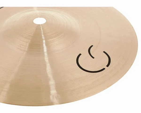 Zultan 08" Splash CS Series detail 5