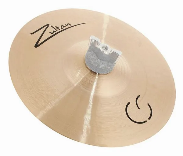 Zultan 08" Splash CS Series vooraanzicht