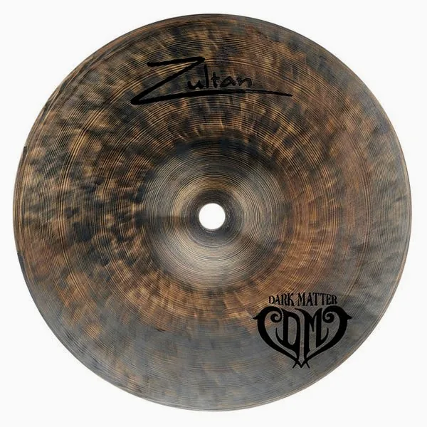 Zultan 08" Splash Dark Matter detail 2