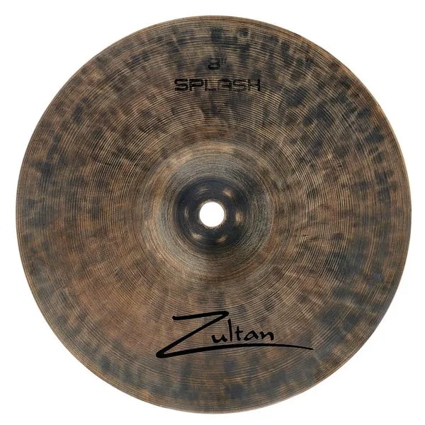Zultan 08" Splash Dark Matter detail 3