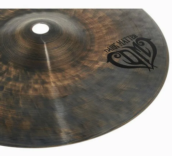 Zultan 08" Splash Dark Matter detail 5