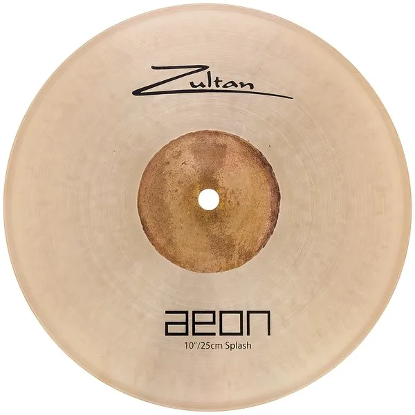 Zultan 10" Aeon Splash detail 2