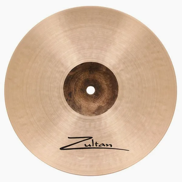 Zultan 10" Aeon Splash detail 3