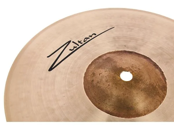 Zultan 10" Aeon Splash detail 4
