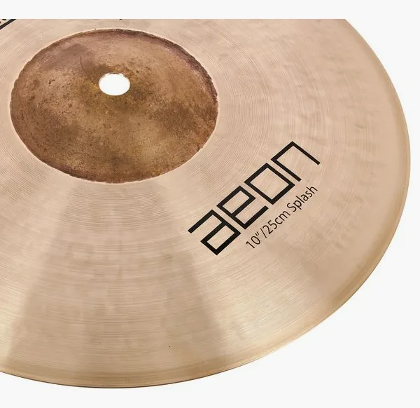 Zultan 10" Aeon Splash detail 5