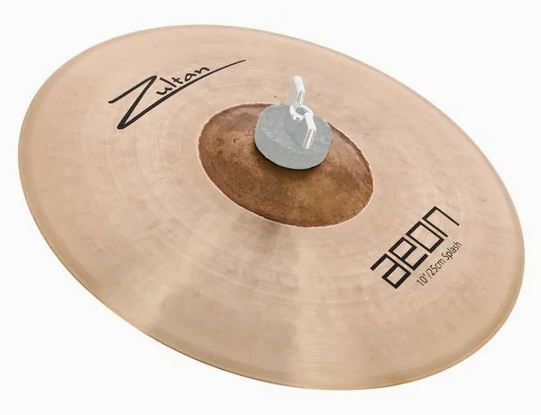 Zultan 10" Aeon Splash vooraanzicht