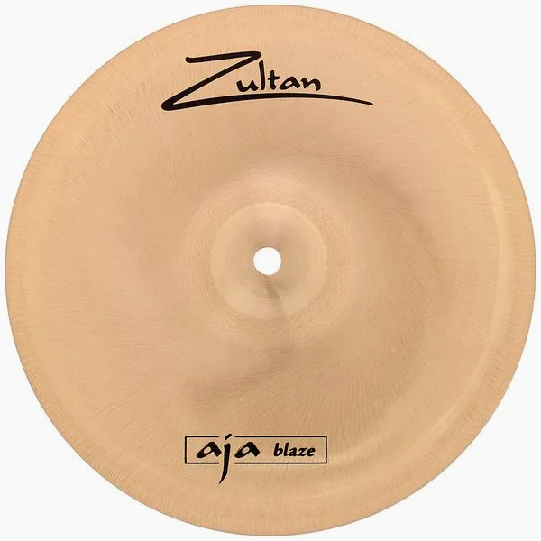 Zultan 10" Aja Blaze Splash detail 2