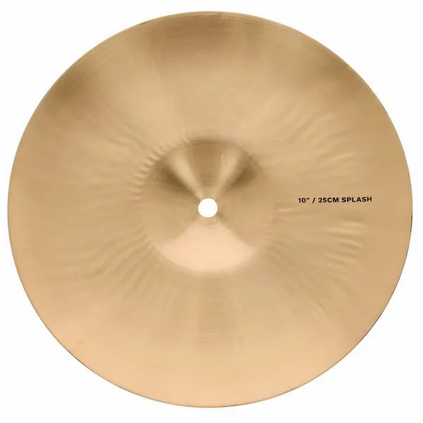 Zultan 10" Aja Blaze Splash detail 3