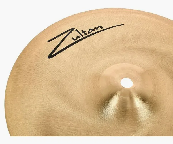 Zultan 10" Aja Blaze Splash detail 4