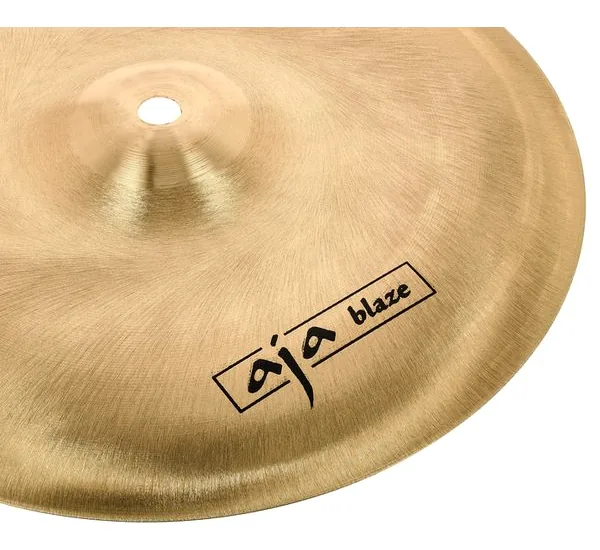 Zultan 10" Aja Blaze Splash detail 5