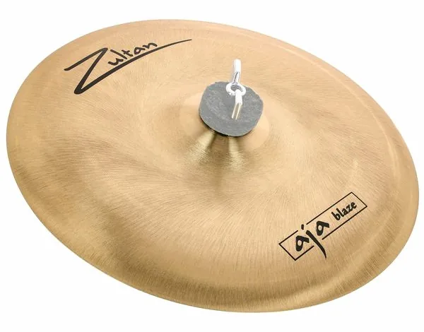 Zultan 10" Aja Blaze Splash vooraanzicht
