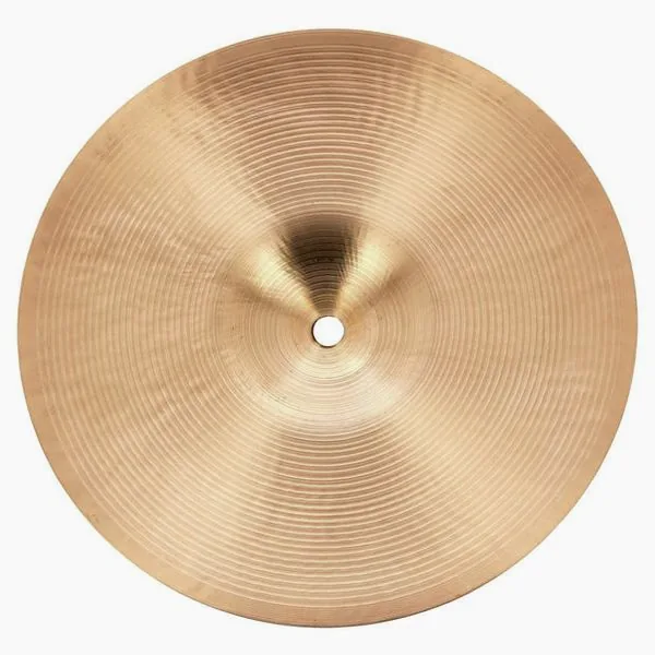 Zultan 10" Aja Splash detail 2