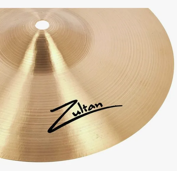 Zultan 10" Aja Splash detail 4