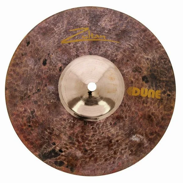 Zultan 10" Dune Splash detail 2