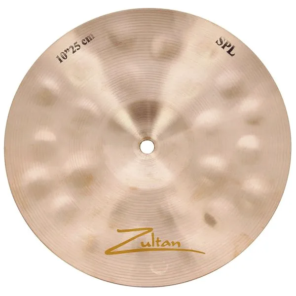 Zultan 10" Dune Splash detail 3