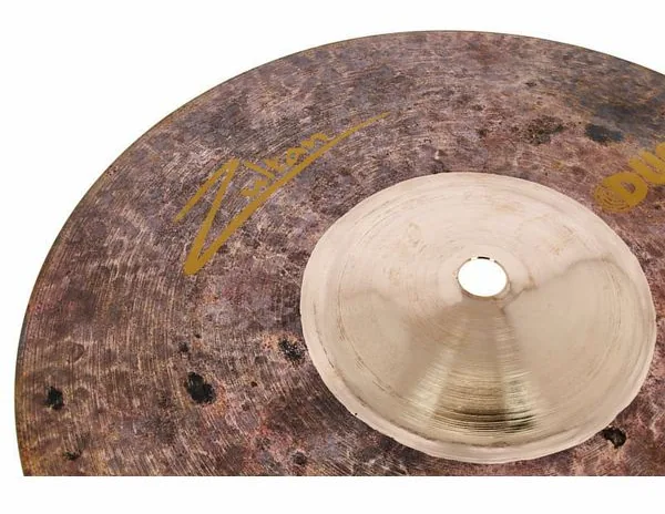 Zultan 10" Dune Splash detail 4