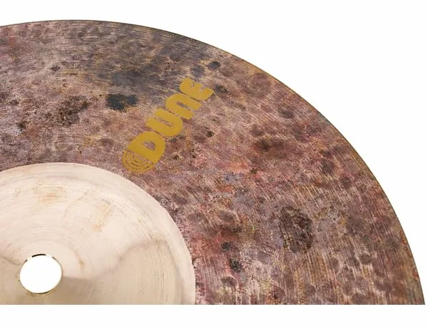 Zultan 10" Dune Splash detail 5