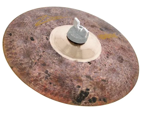 Zultan 10" Dune Splash vooraanzicht
