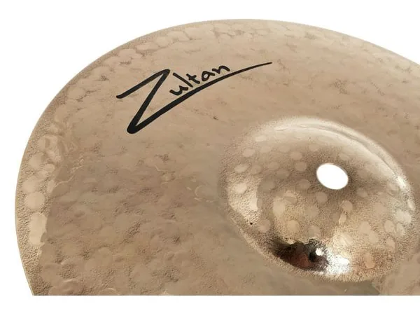 Zultan 10" F5 Splash detail 3