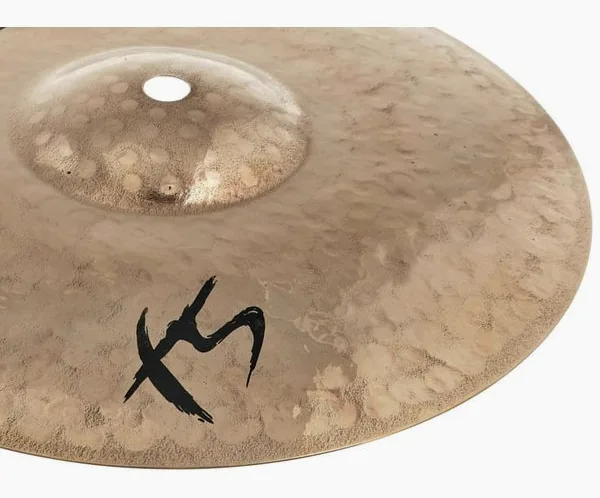 Zultan 10" F5 Splash detail 4