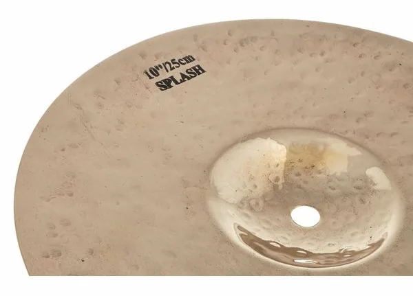 Zultan 10" F5 Splash detail 5