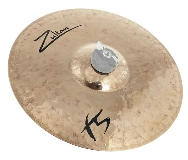 Zultan 10" F5 Splash vooraanzicht