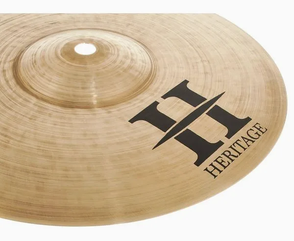Zultan 10" Heritage Splash detail 4