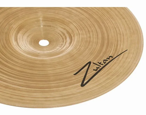 Zultan 10" Heritage Splash detail 5