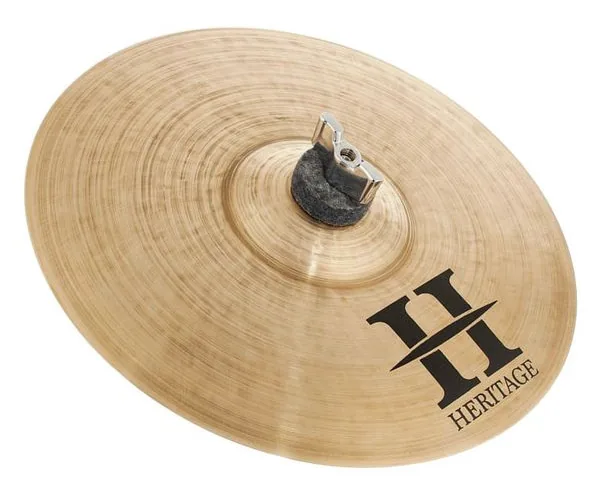 Zultan 10" Heritage Splash vooraanzicht
