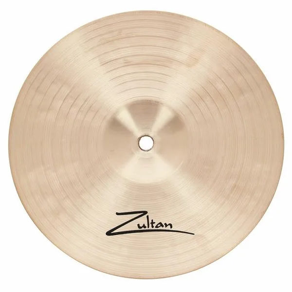 Zultan 10" Impulz Splash detail 3
