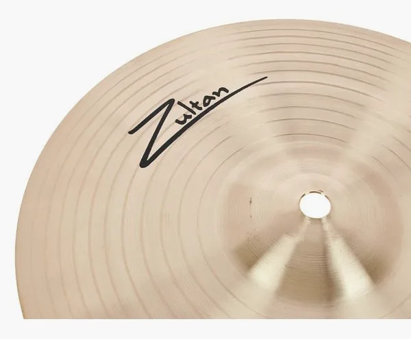 Zultan 10" Impulz Splash detail 4