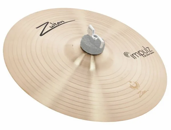 Zultan 10" Impulz Splash vooraanzicht