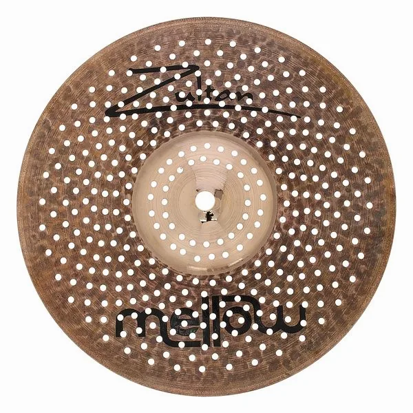 Zultan 10" Mellow Splash detail 2