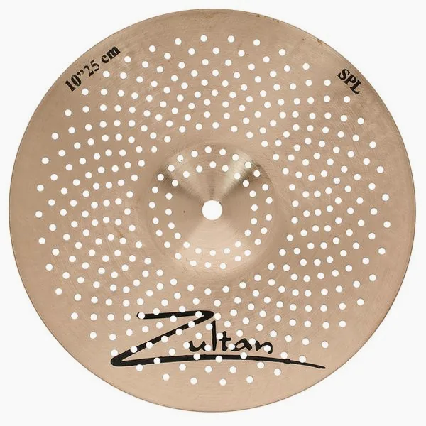 Zultan 10" Mellow Splash detail 3