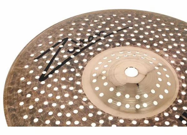 Zultan 10" Mellow Splash detail 4