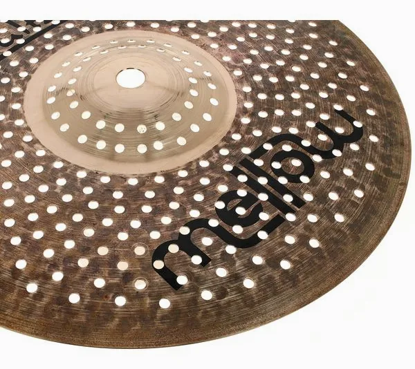 Zultan 10" Mellow Splash detail 5