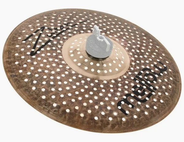 Zultan 10" Mellow Splash vooraanzicht