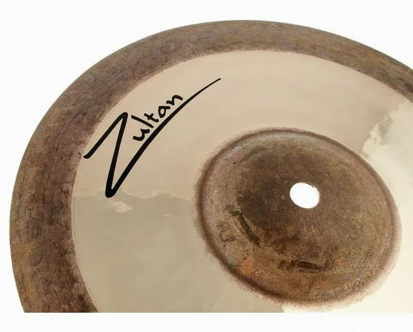 Zultan 10" Q Splash detail 4