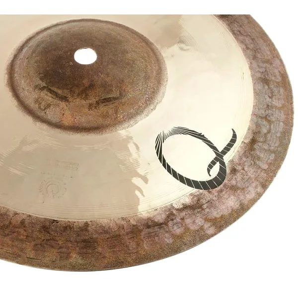 Zultan 10" Q Splash detail 5