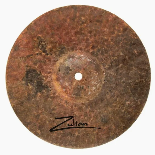 Zultan 10" Raw Splash detail 3