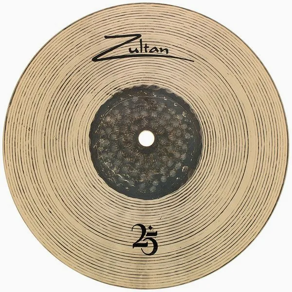Zultan 10" Splash 25 detail 2