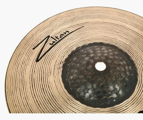 Zultan 10" Splash 25 detail 4